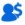 Venmo personal feed icon